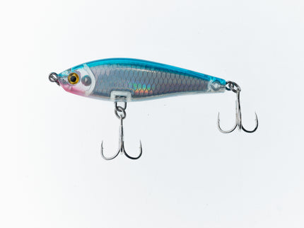 Señuelo Twitchbait Sunshine