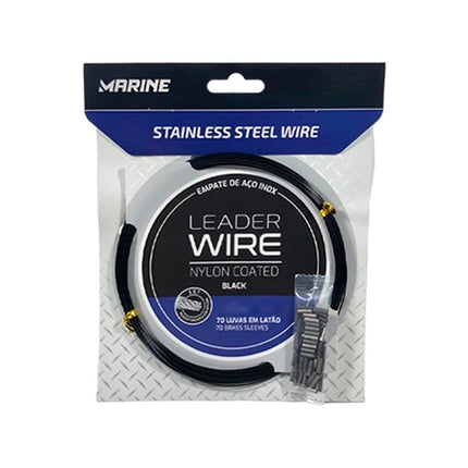LIDER WIRE MARINE