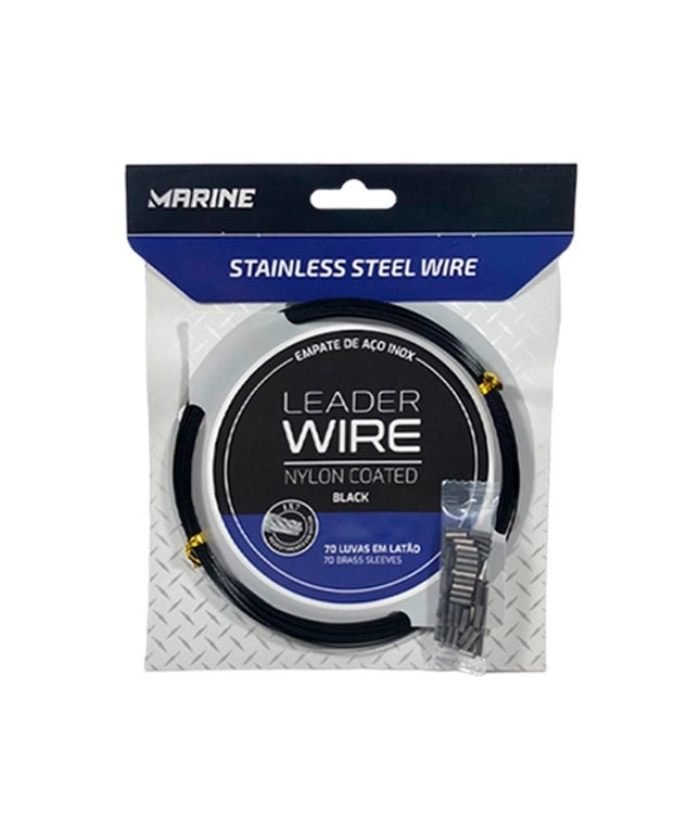 LIDER WIRE MARINE