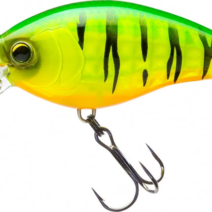 CRANK MR 50 YO-ZURI