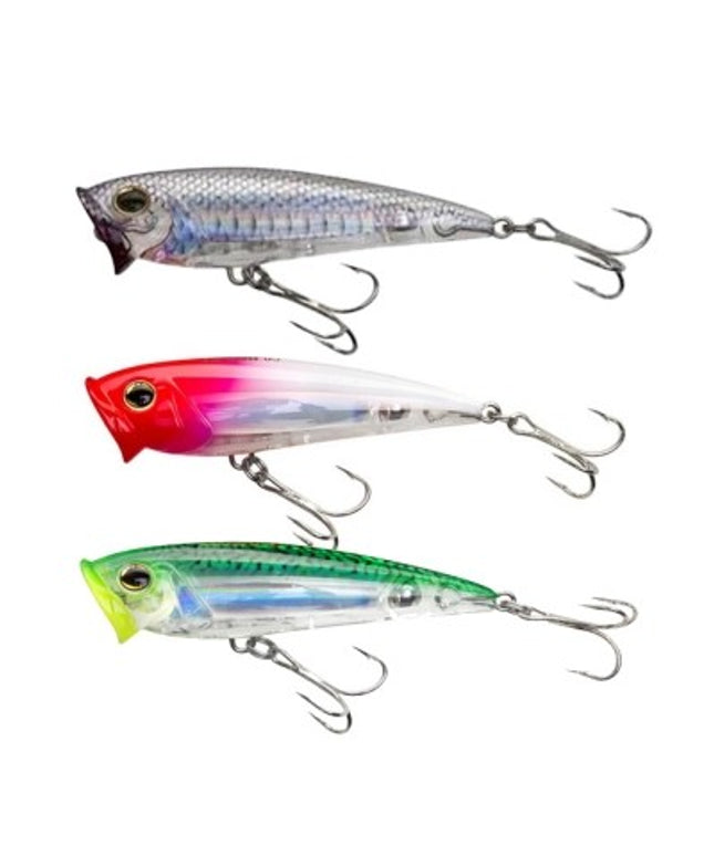Yozuri Inshore Popper 90