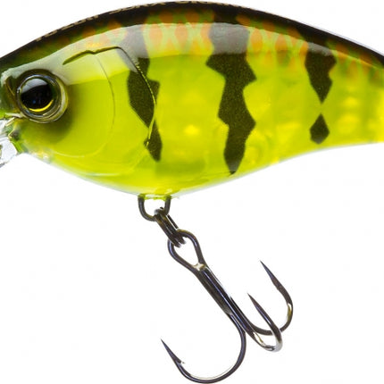 CRANK MR 50 YO-ZURI