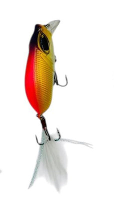 Señuelo Caremalo Sunshine