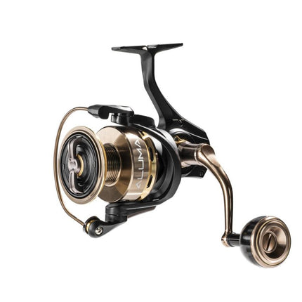 Carrete Aluma 4500