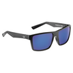 Azul marco negro 7826BSB