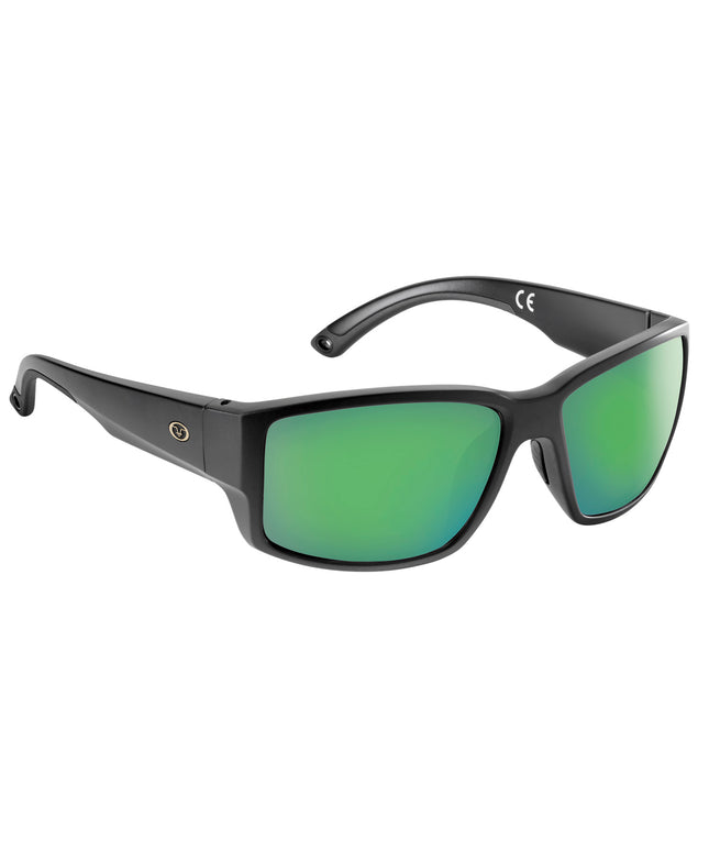 Gafas Baleen Fly Fisherman