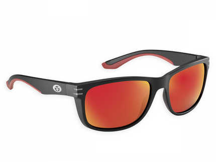 Gafas Double Header Flying Fisherman