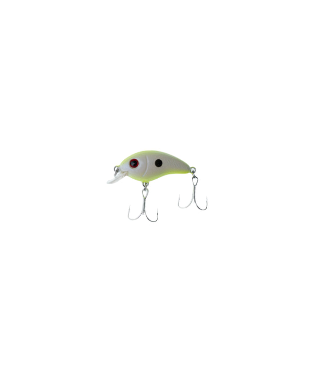 Señuelo Mini Bigo Sunshine