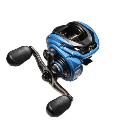 Carrete Avenger 8000