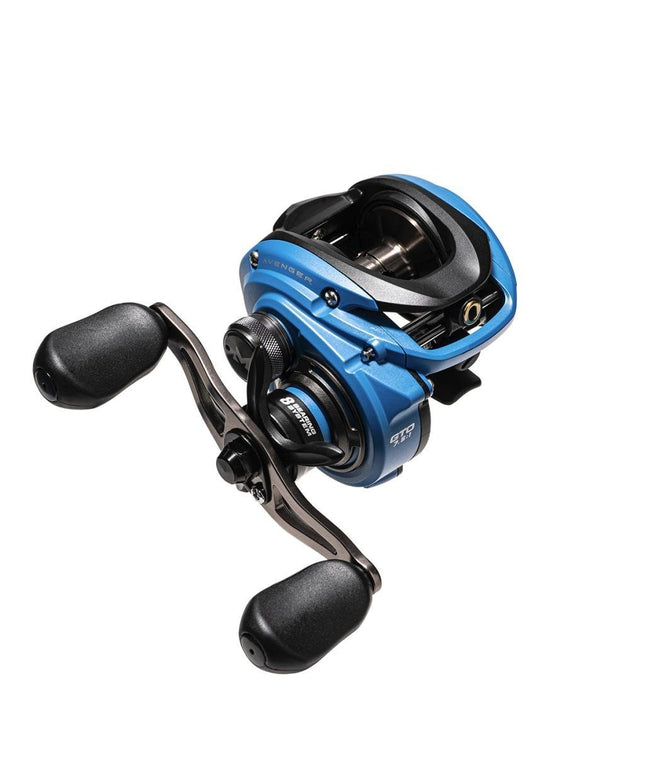 Carrete Avenger 8000
