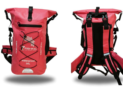 Bolso seco 35L 7Fishing