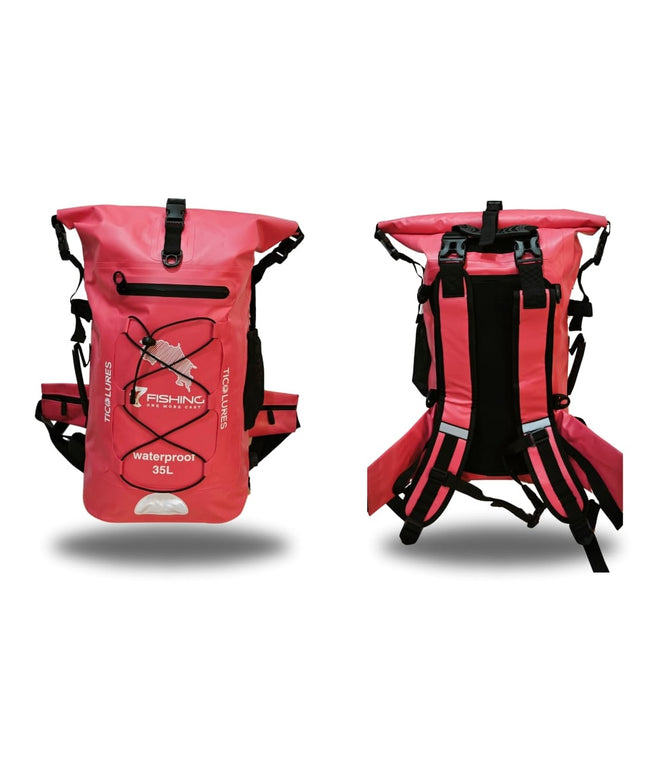 Bolso seco 35L 7Fishing