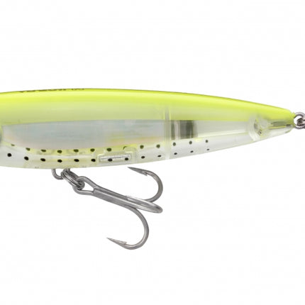 Topknock Pencil 125mm Yo-Zuri