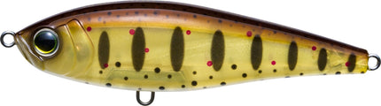 Twitchbait 110mm Yo-Zuri