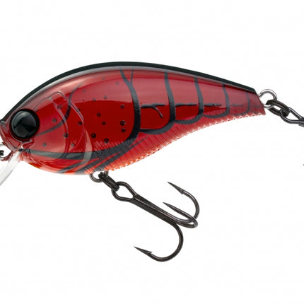 Crank Squarebill 60mm Yo-Zuri
