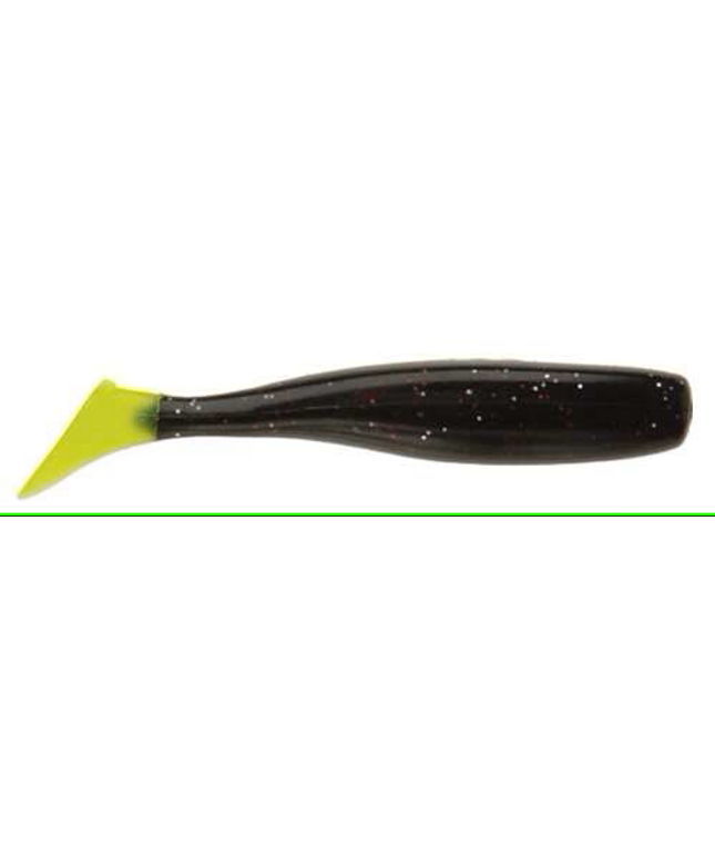 DOA Shad 3 Pulgadas