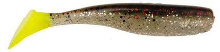 DOA Shad 3 Pulgadas