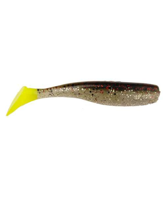 DOA Shad 3 Pulgadas