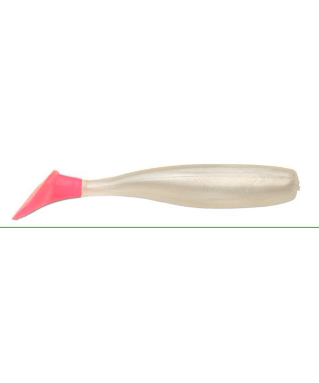 DOA Shad 3 Pulgadas
