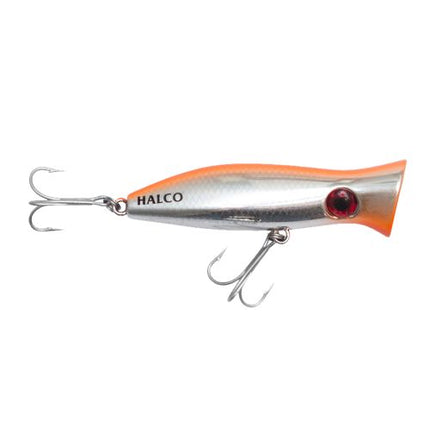 Popper Halco