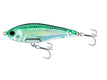 GREEN MACKEREL HGM