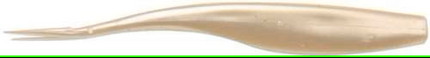 DOA Jerk Bait 4 Pulgadas