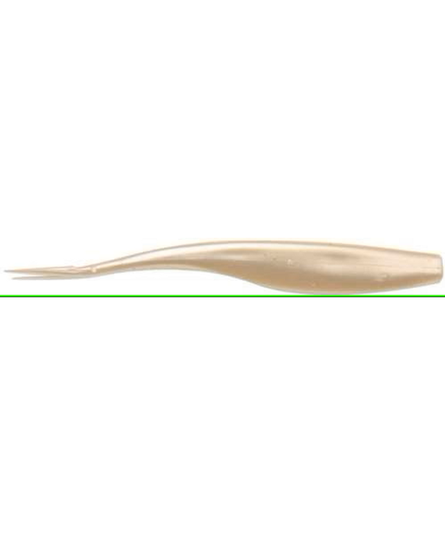 DOA Jerk Bait 4 Pulgadas