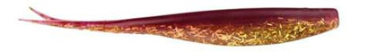 DOA Jerk Bait 4 Pulgadas