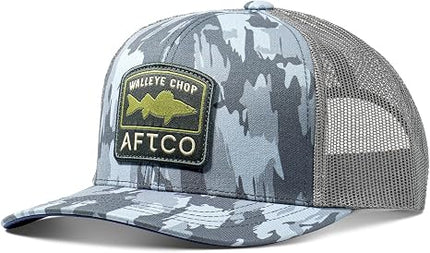 Gorra Aftco MC1107