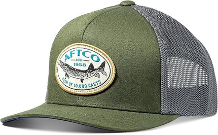 Gorra Aftco MC1106
