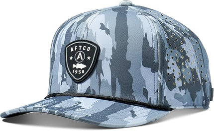 Gorra Aftco MC3030