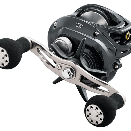 Daiwa Lexa 300