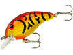 BDT104CRAW/ORG BELLY