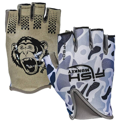 Guante Fish Monkey FM18