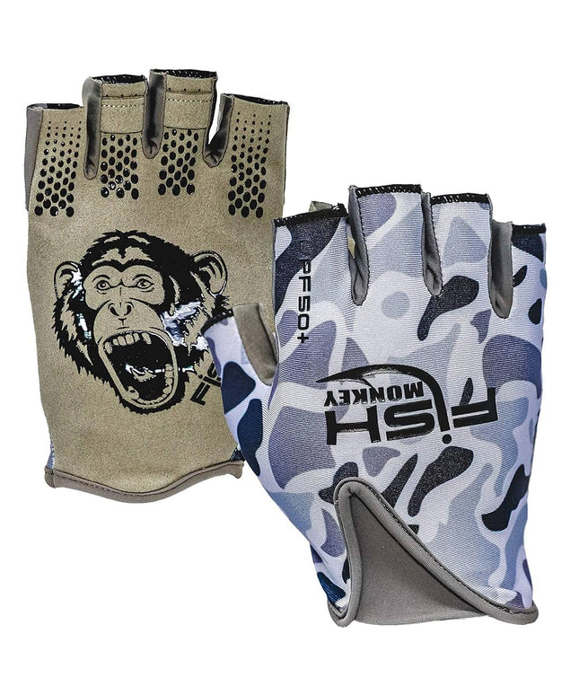 Guante Fish Monkey FM18