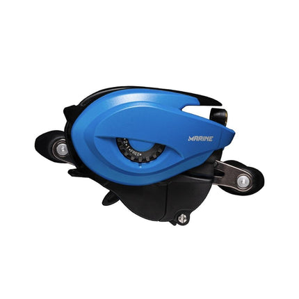 Carrete Avenger 8000