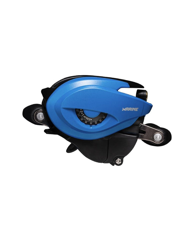 Carrete Avenger 8000