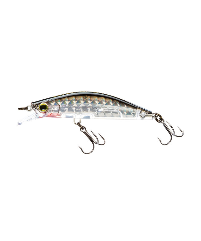 Flat Heavy Minnow 80mm YO-ZURI