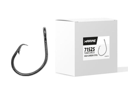 Anzuelo Tuna Circle 71525