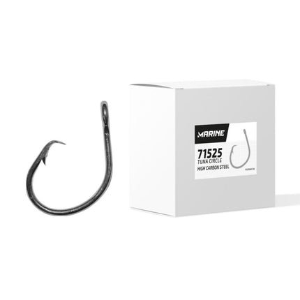 Anzuelo Tuna Circle 71525