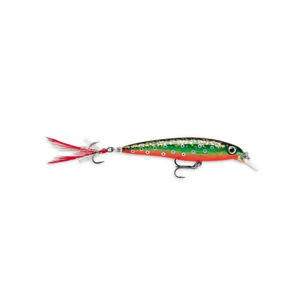 Rapala XR6
