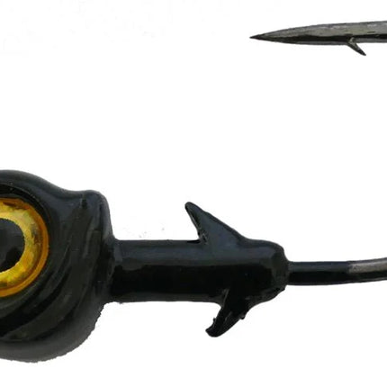 Jig Head DOA 3 pack