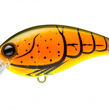 Crank Squarebill 60mm Yo-Zuri