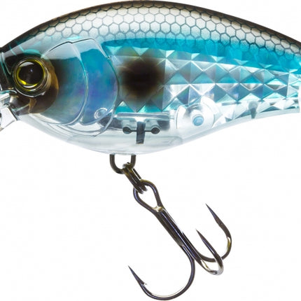 CRANK MR 50 YO-ZURI