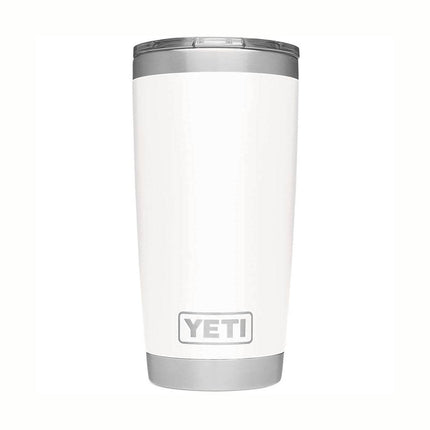 Vaso 20 oz YETI (Rambler Tumbler MS)
