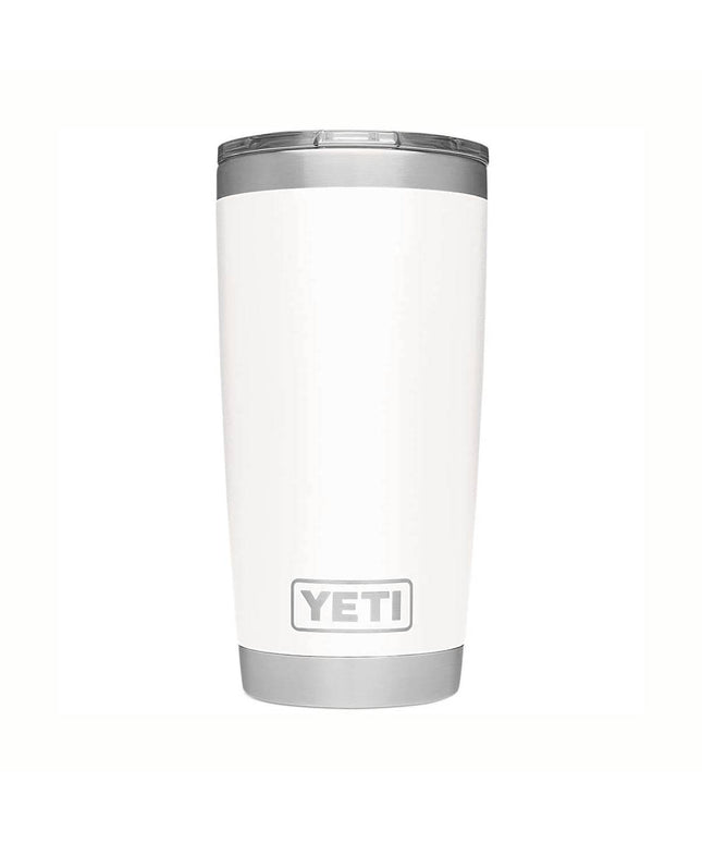 Vaso 20 oz YETI (Rambler Tumbler MS)