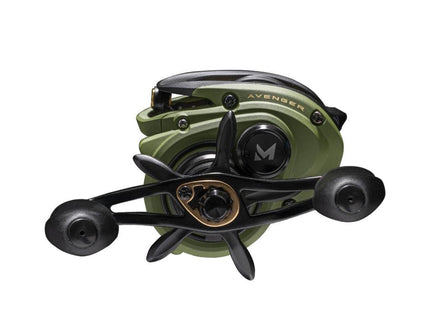 Carrete Avenger 11000