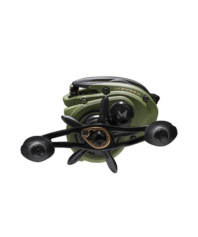 Carrete Avenger 11000