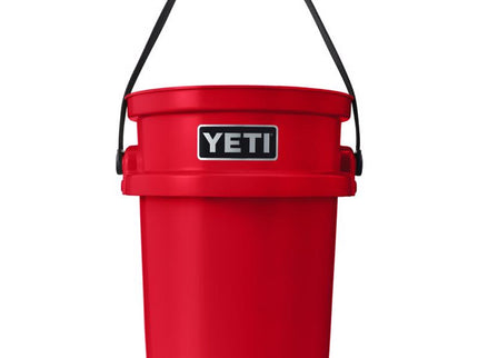 Balde YETI