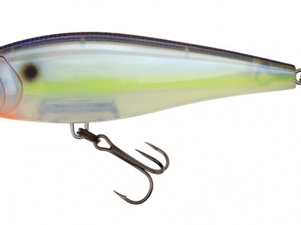 Yozuri Twitchbait 90mm